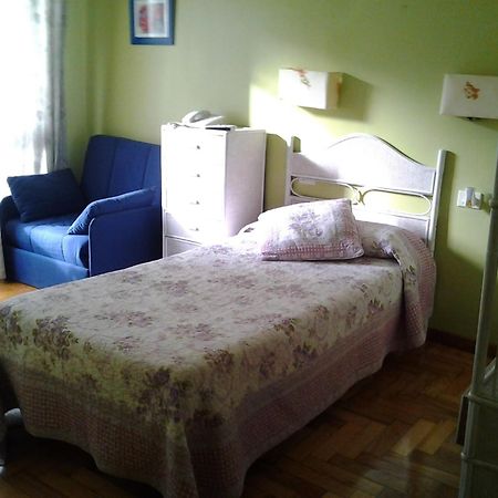 Hotel Solpor Vigo Ngoại thất bức ảnh