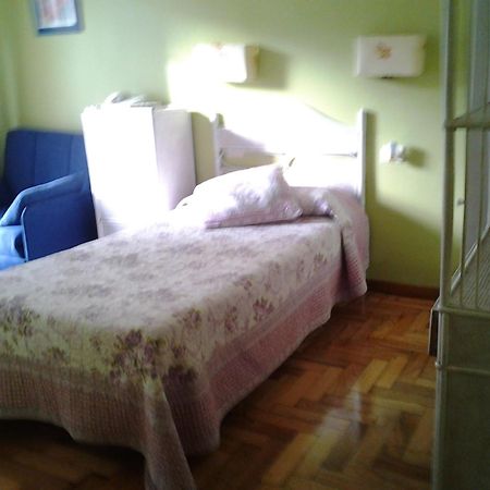 Hotel Solpor Vigo Ngoại thất bức ảnh