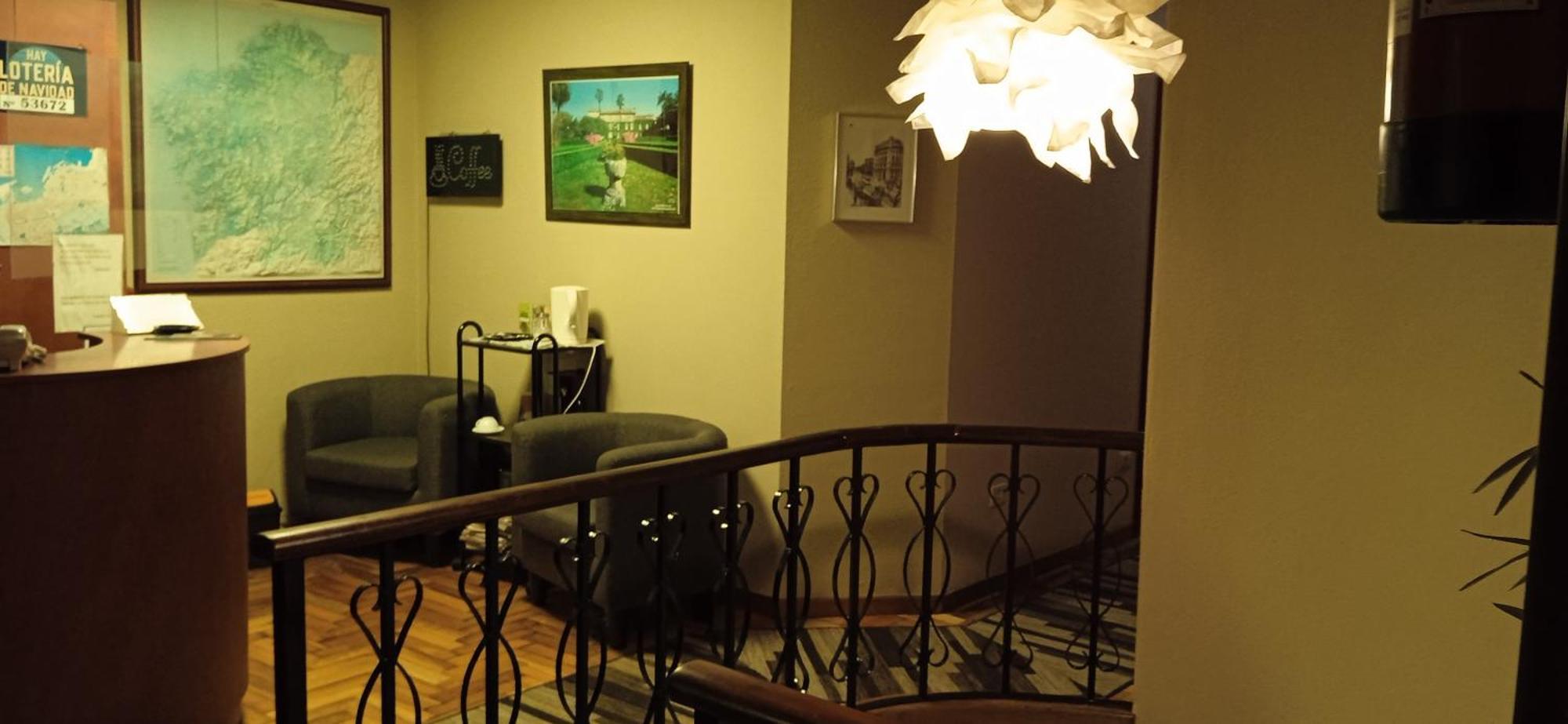 Hotel Solpor Vigo Ngoại thất bức ảnh