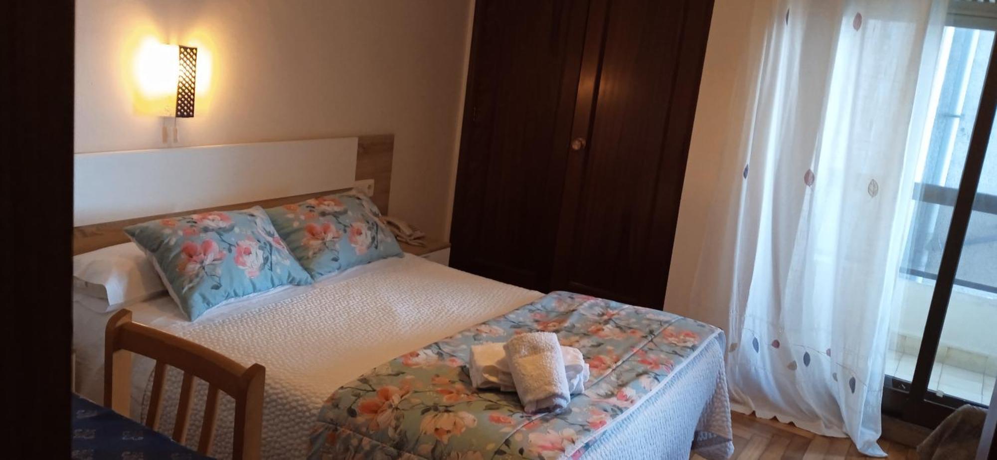 Hotel Solpor Vigo Ngoại thất bức ảnh