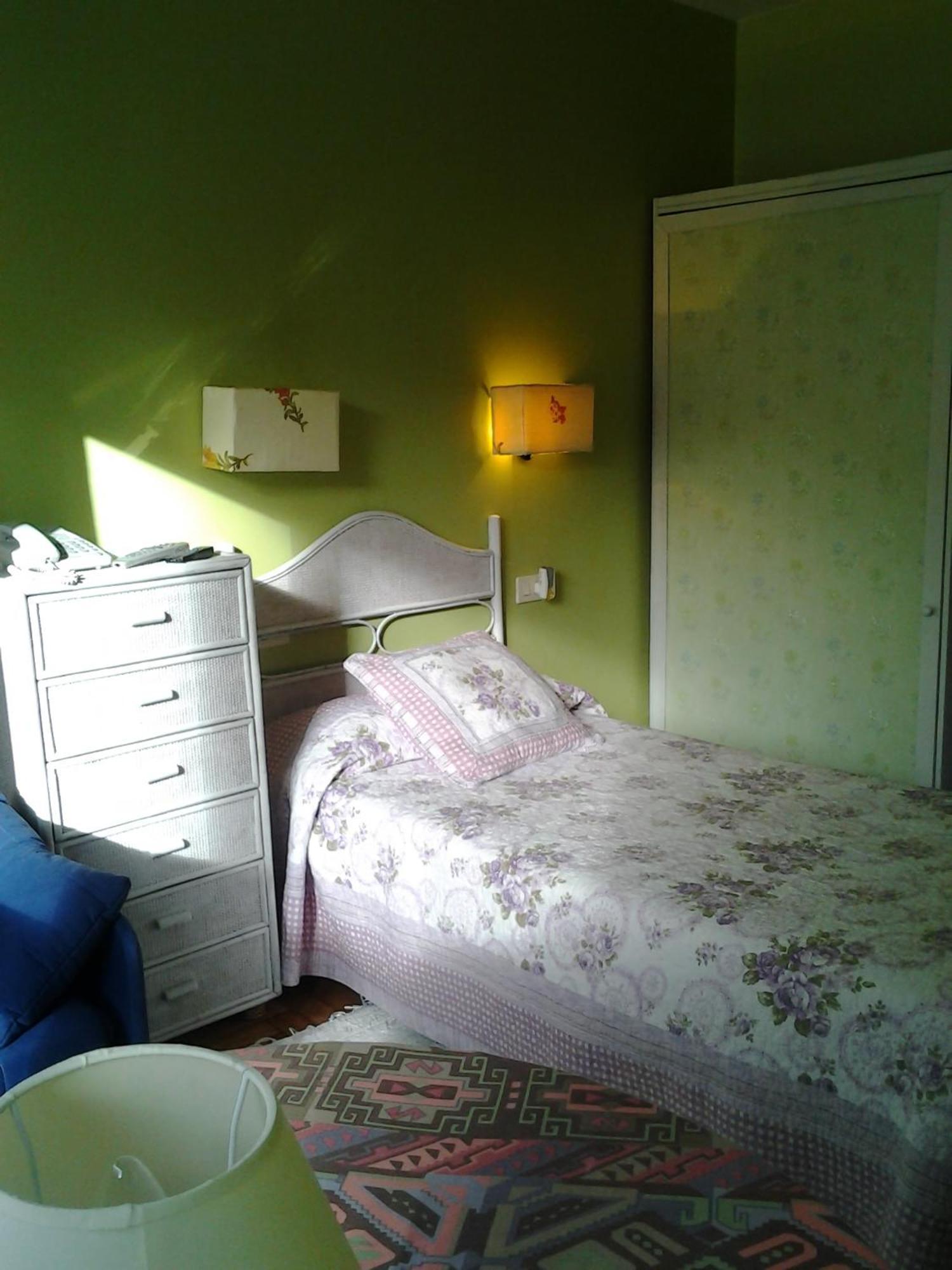 Hotel Solpor Vigo Ngoại thất bức ảnh