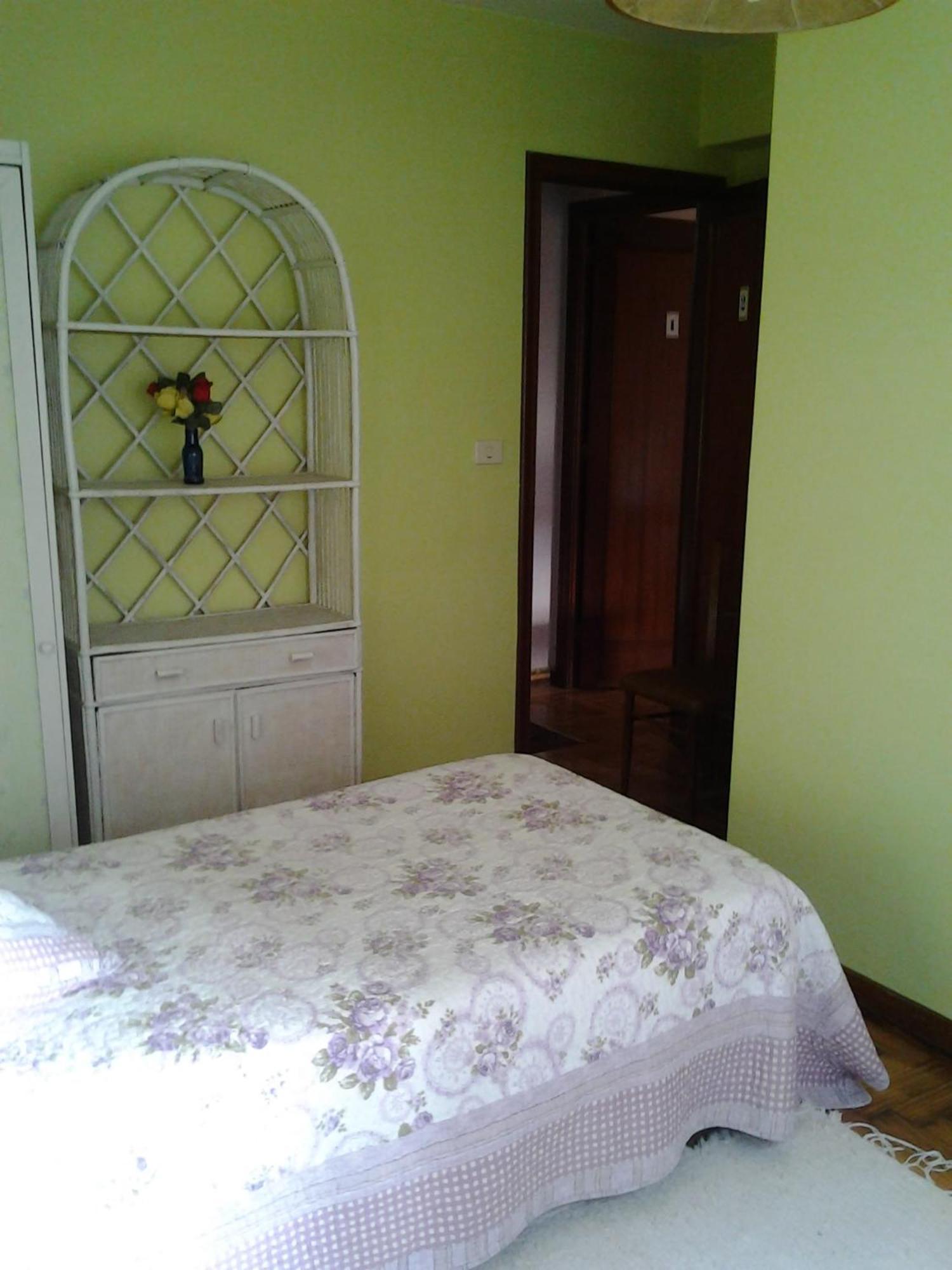 Hotel Solpor Vigo Ngoại thất bức ảnh