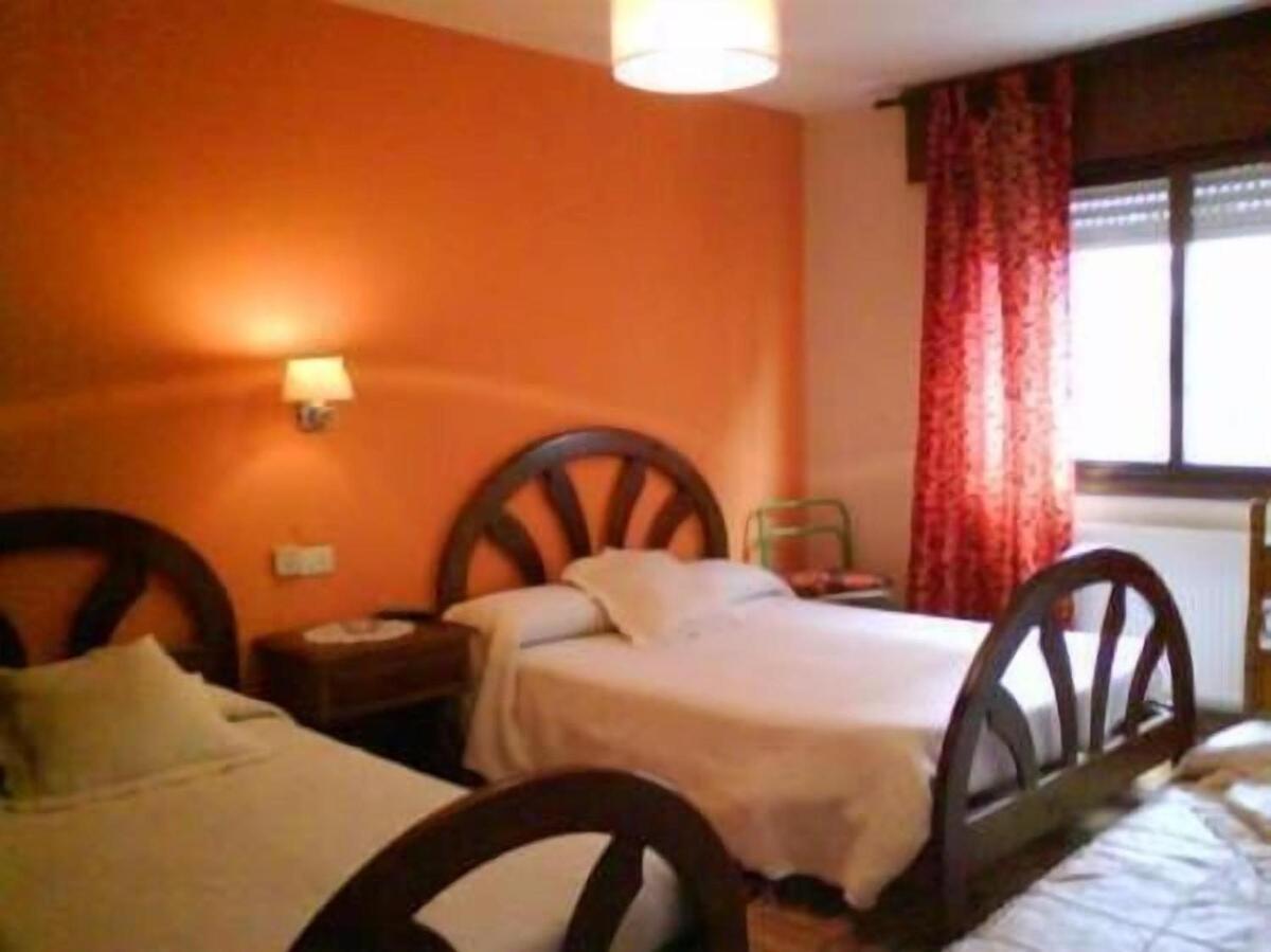 Hotel Solpor Vigo Ngoại thất bức ảnh
