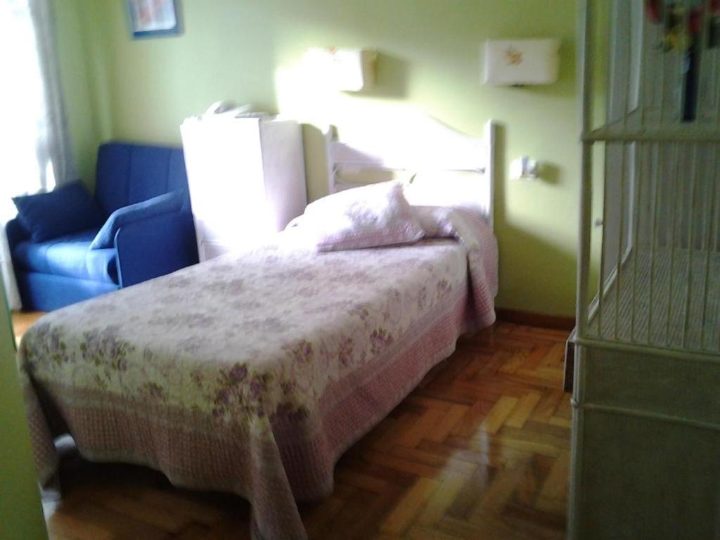 Hotel Solpor Vigo Ngoại thất bức ảnh