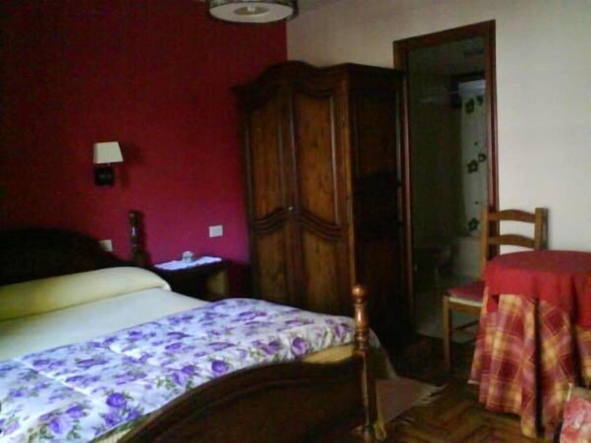 Hotel Solpor Vigo Ngoại thất bức ảnh